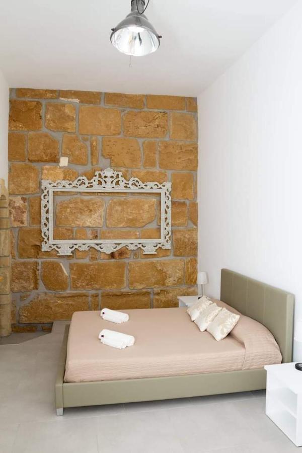 Arenaria B&B Авола Экстерьер фото